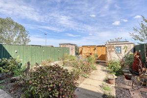 Garden- click for photo gallery